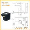 12V DC solenoide per sistema combustibile CNG